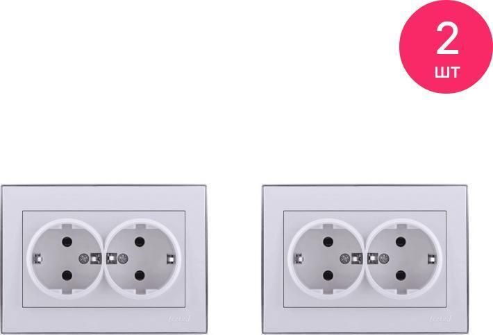 Город Тюмень Купить Электрический Розетки Лезард