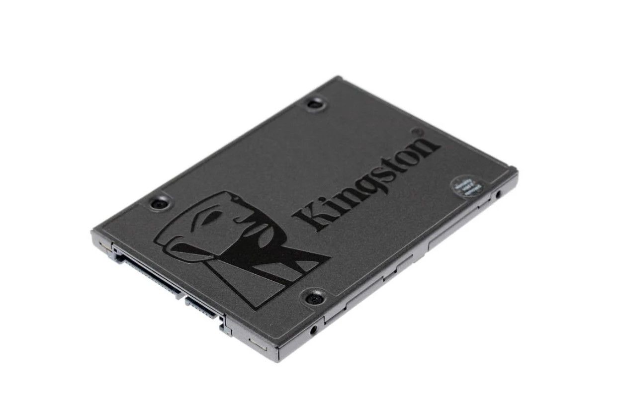 Внутренний ssd kingston a400 2.5