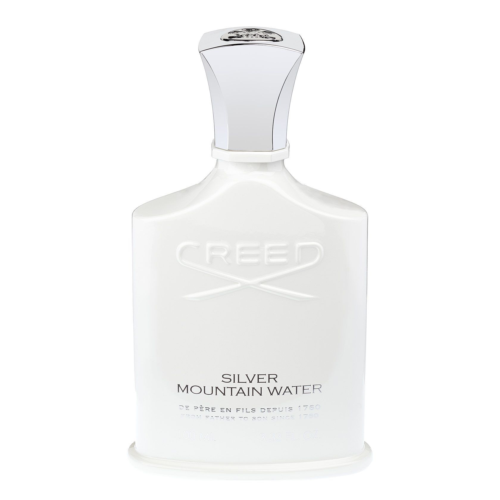 Creed Silver Mountain Water Купить