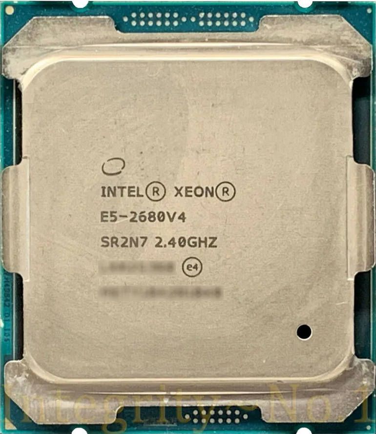 Xeon 2680 v4