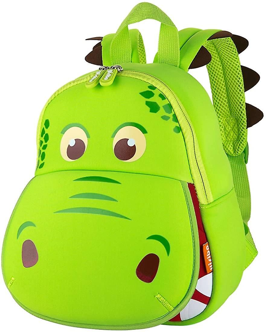 Nohoo рюкзак с динозавром