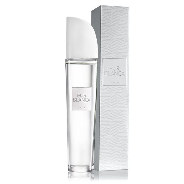 AVON Pur Blanca Туалетная Вода 50 Мл (1318363022)