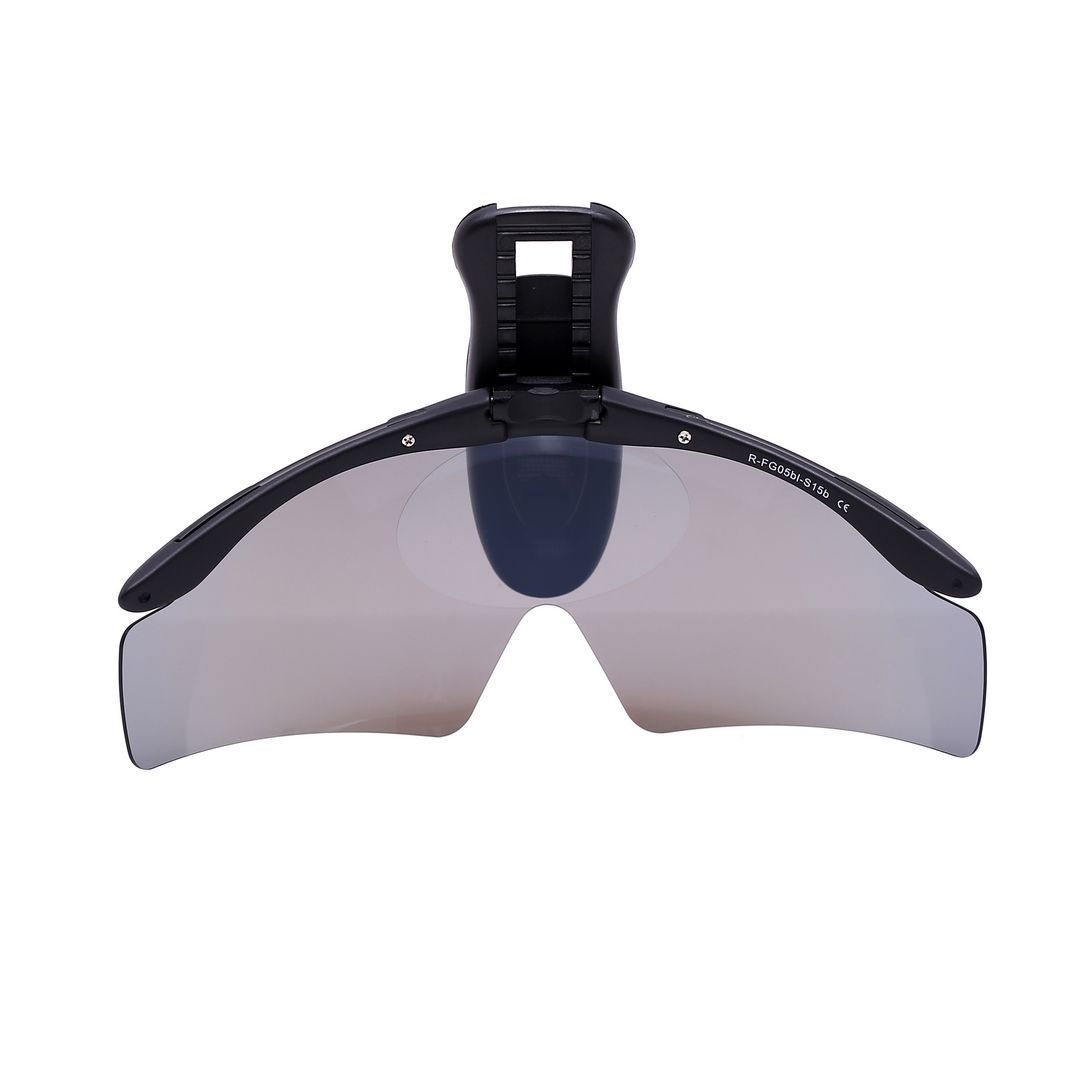 Очки с чехлом R-FG05 clip