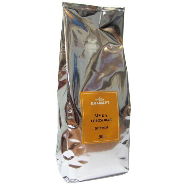 Купить Гороховую Муку На Озоне