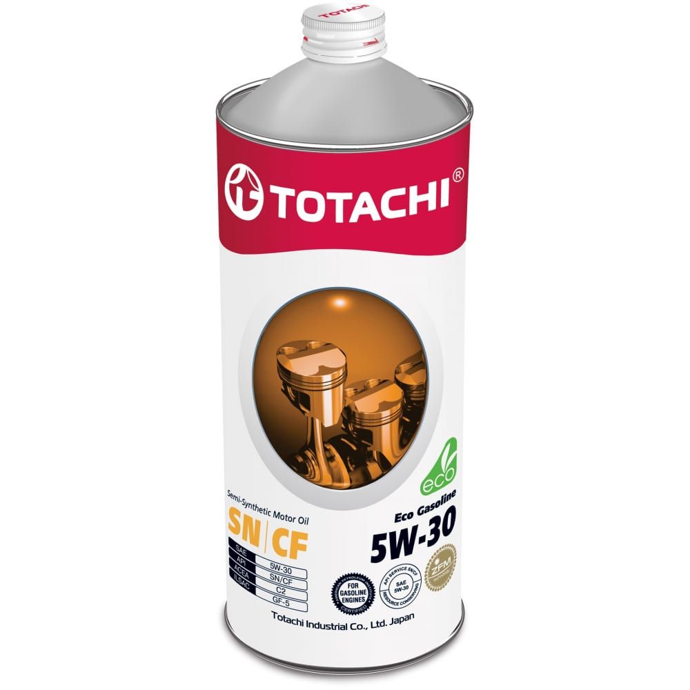 Масло Totachi 5w30 Синтетика Купить