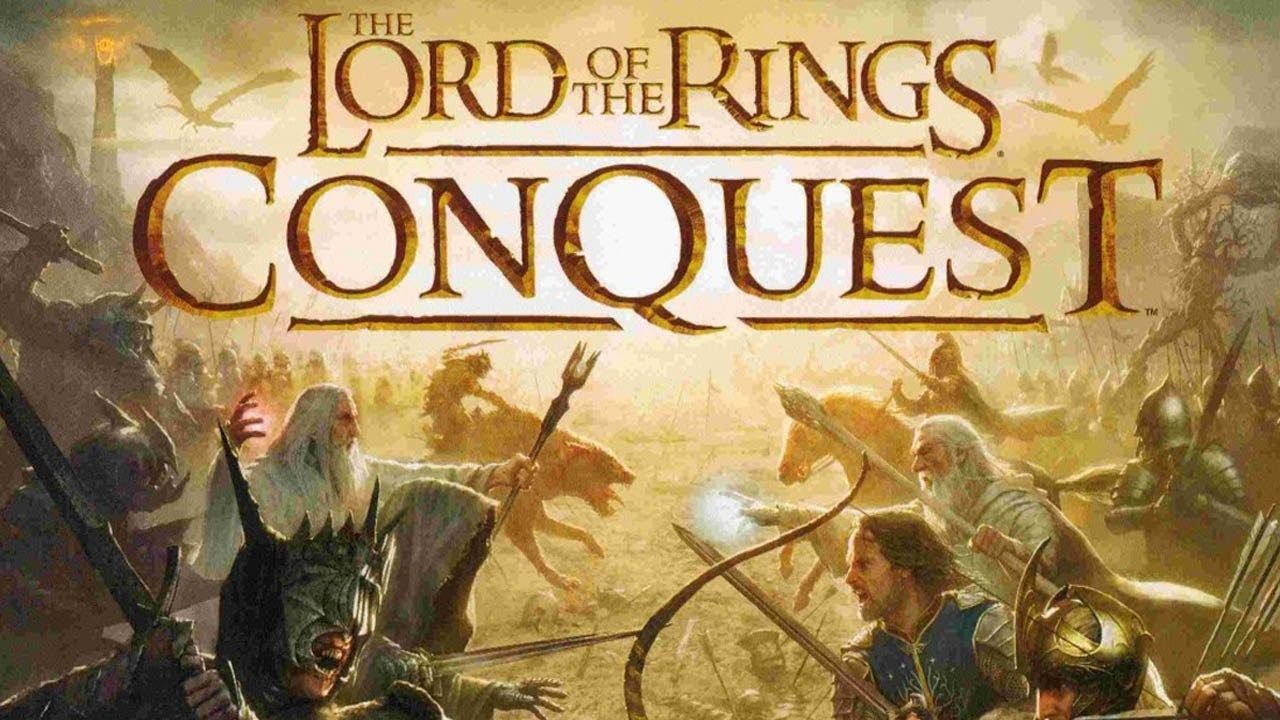 Игра Властелин Колец: Противостояние (Lord of The Rings: Conquest) (PS3)  английский язык (PlayStation 3, Английская версия) купить по низкой цене с  доставкой в интернет-магазине OZON (1018212427)