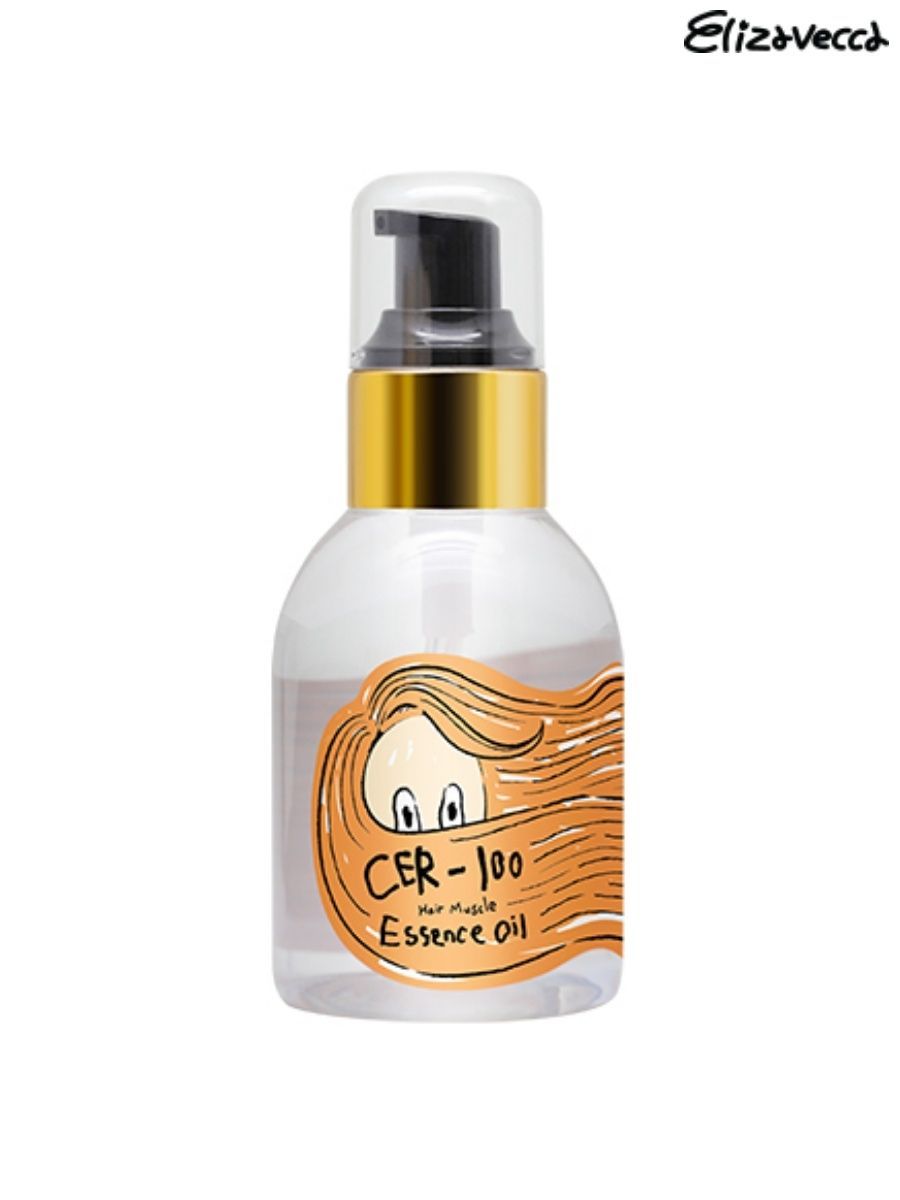 Масло essence. CER-100 hair muscle Essence Oil. Elizavecca CER-100 hair muscle Essence Oil, 100мл. [Elizavecca] эссенция для волос hair muscle Essence Oil, 100 мл. Elizavecca масло для волос CER-100 hair muscle Essence Oil.