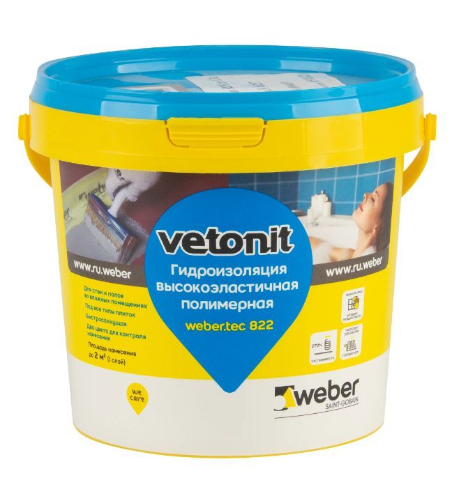 Вебер тек 822. Weber tec. Гидроизоляция ветонит. Vetonit 824. Weber tec.