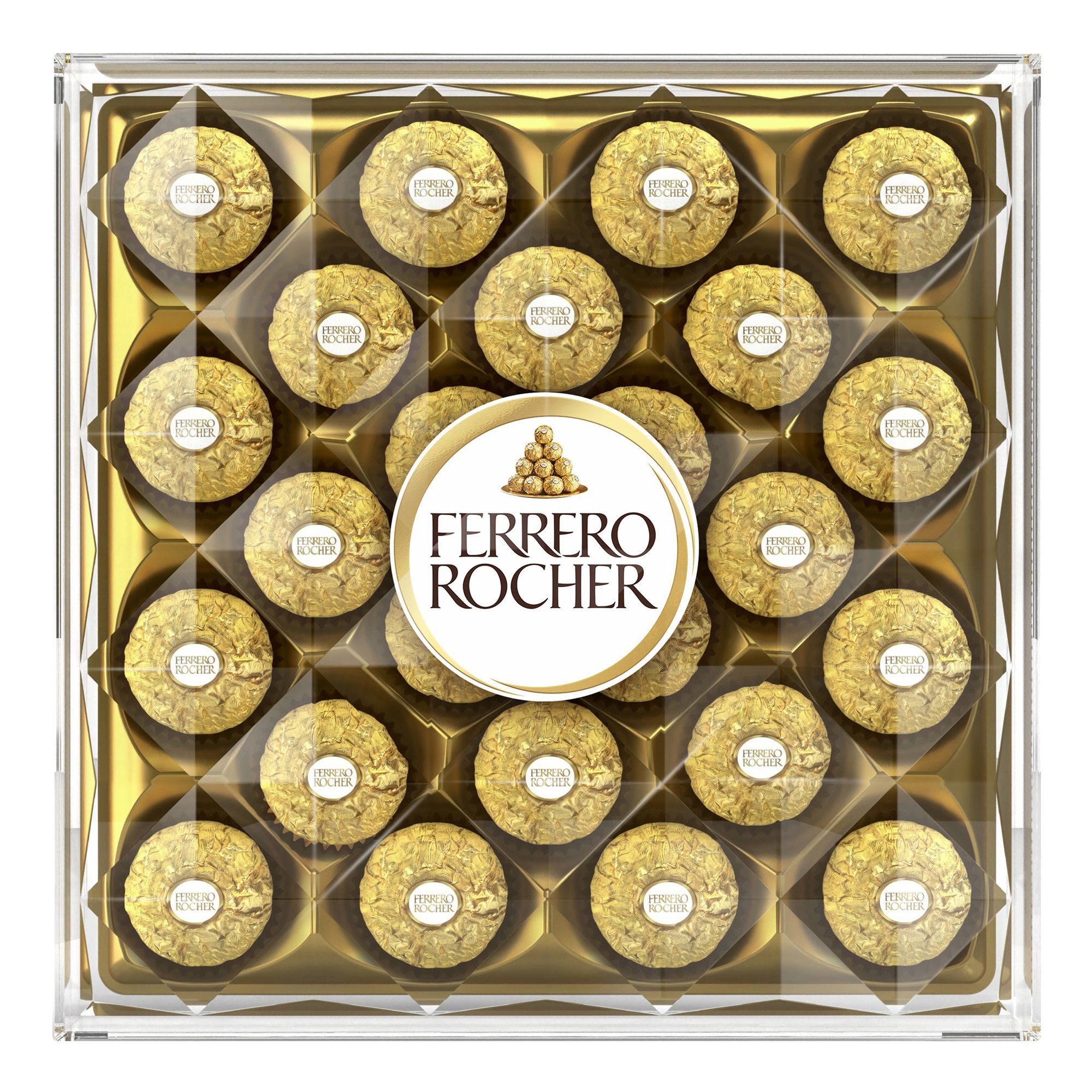 Конфеты ферреро производитель. Ферреро Роше 300г. Ferrero Rocher 300 г.
