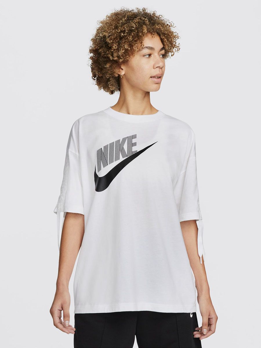 Футболка nike оверсайз. Футболки w NSW SWSH SS Top, Nike adidas.