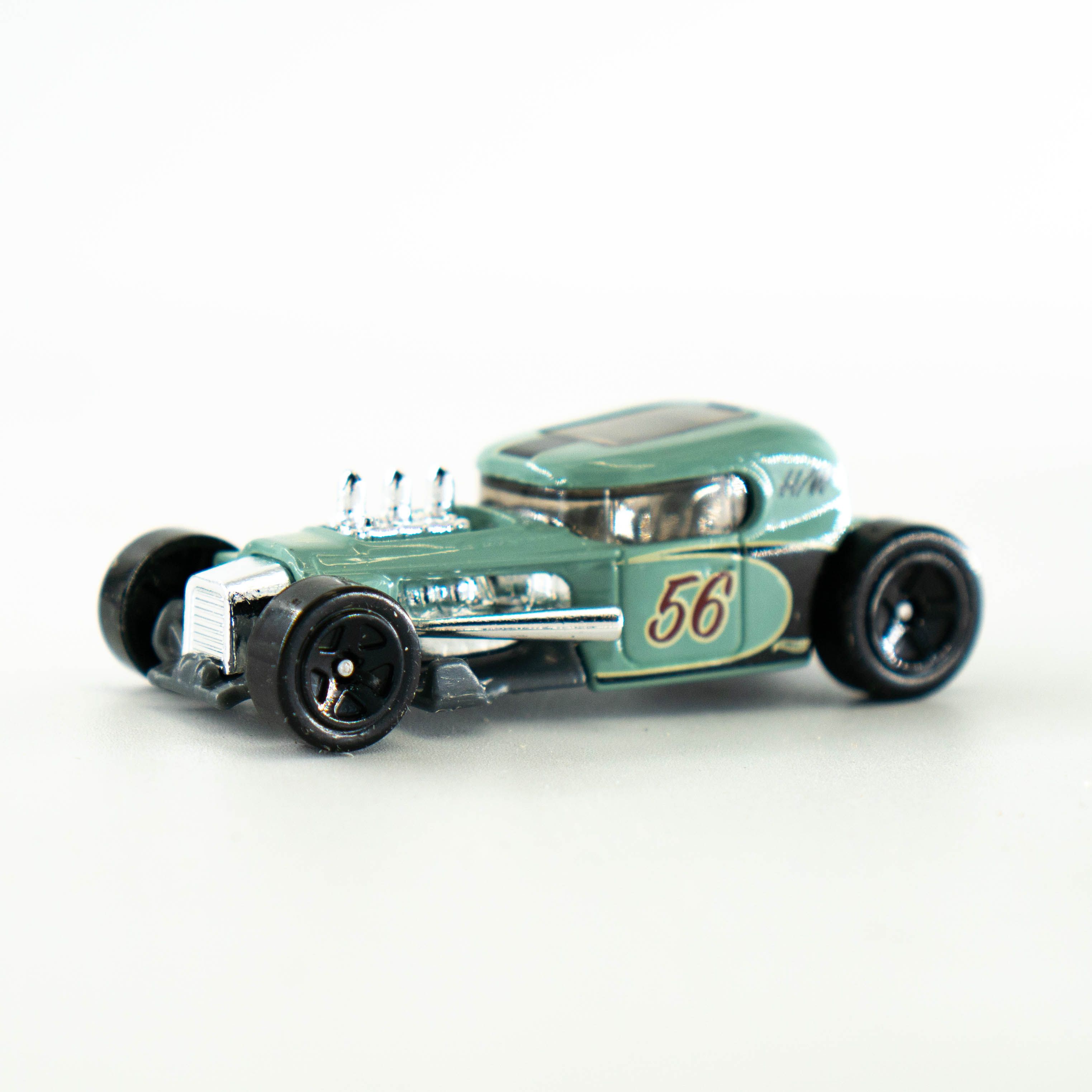 Mod rod. Hot wheels mod rod.