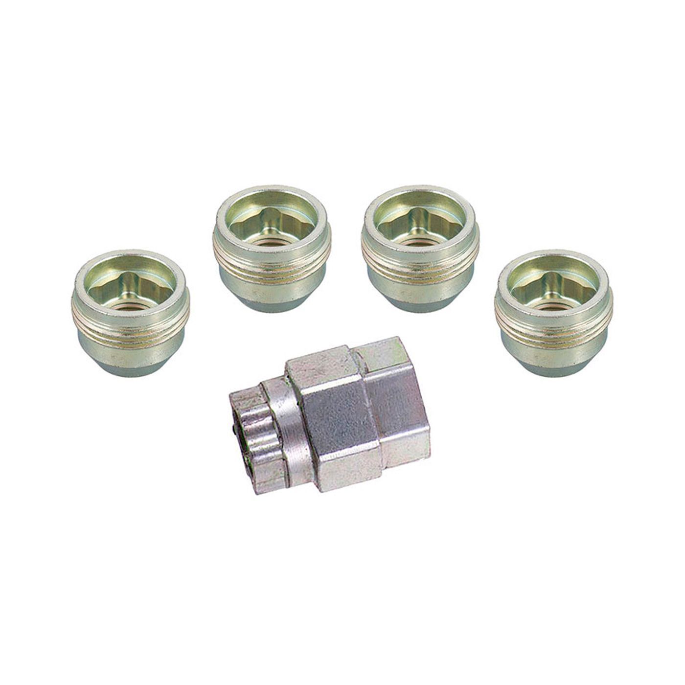 Гайки 12х1. 5. 5. 5. Гайки секретки mcgard 12х1.