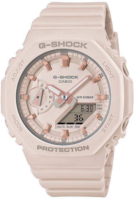 Gshock watches 2024 for girls