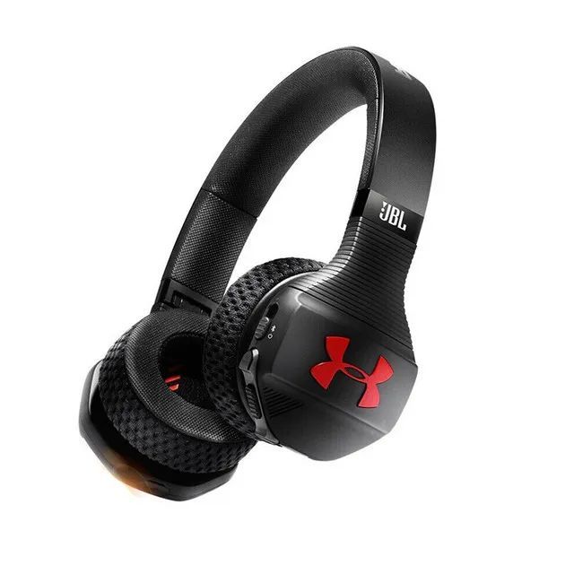 Jbl under armour sport wireless