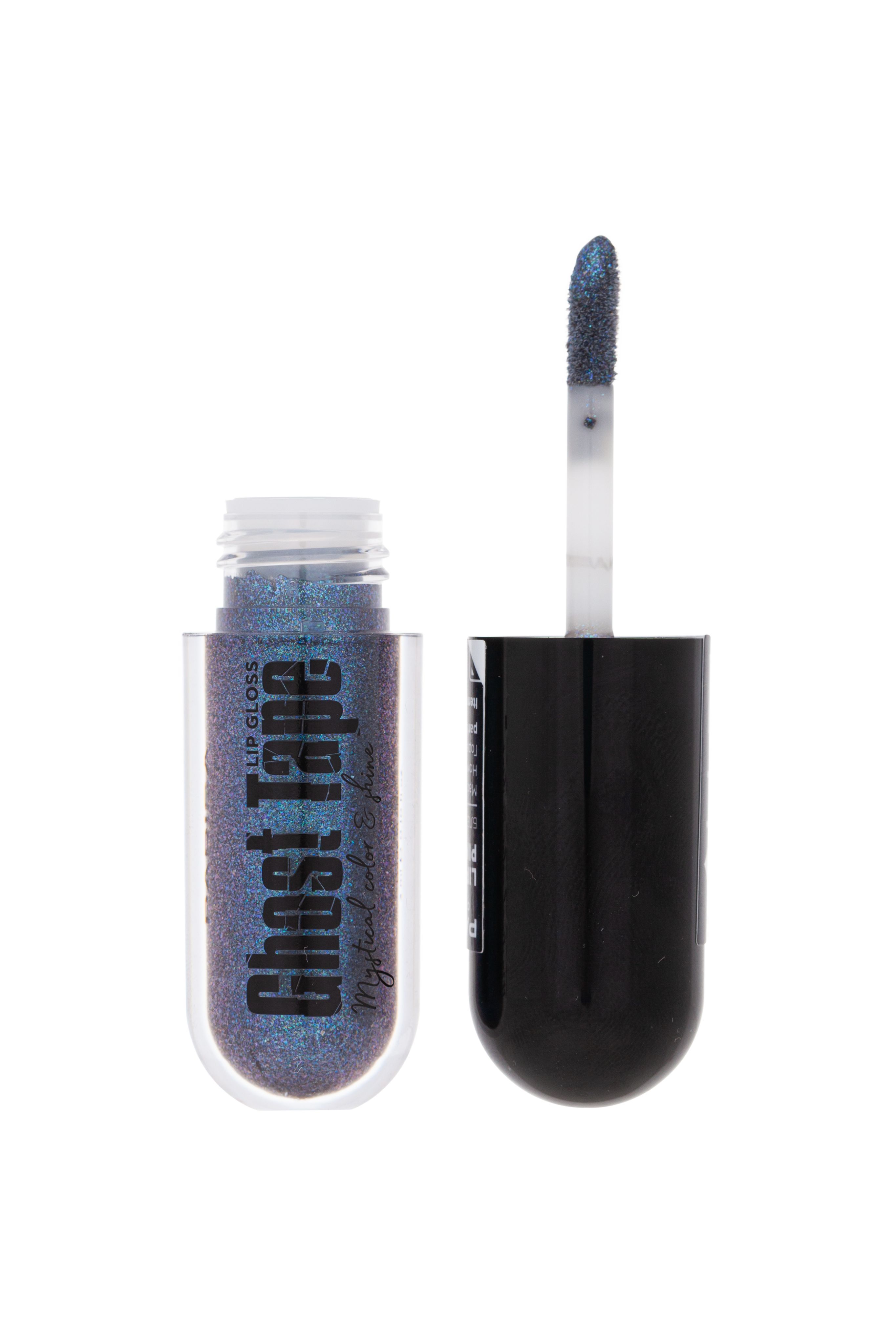 Parisa Блеск для губ ZY-C135 Ghost Tape тон 2