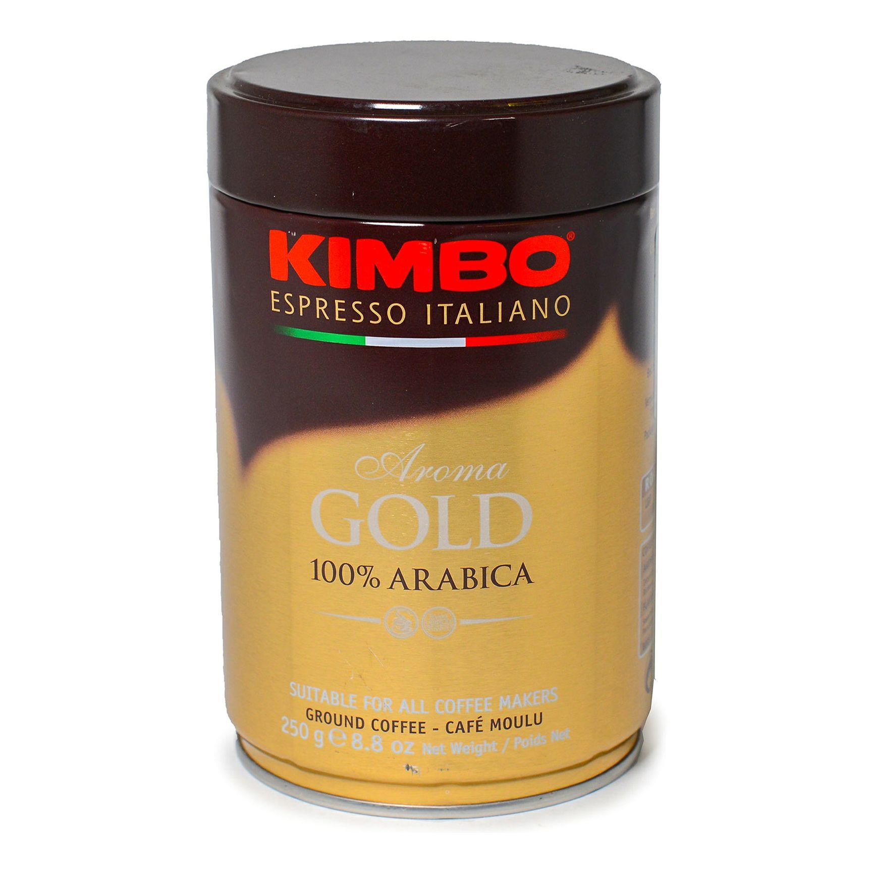 Кофе kimbo. Кофе Kimbo Aroma Gold. Kimbo Aroma Gold 100 Arabica. Kimbo Aroma Gold Arabica 250г. Кофе молотый Kimbo Aroma Gold, 250 г.