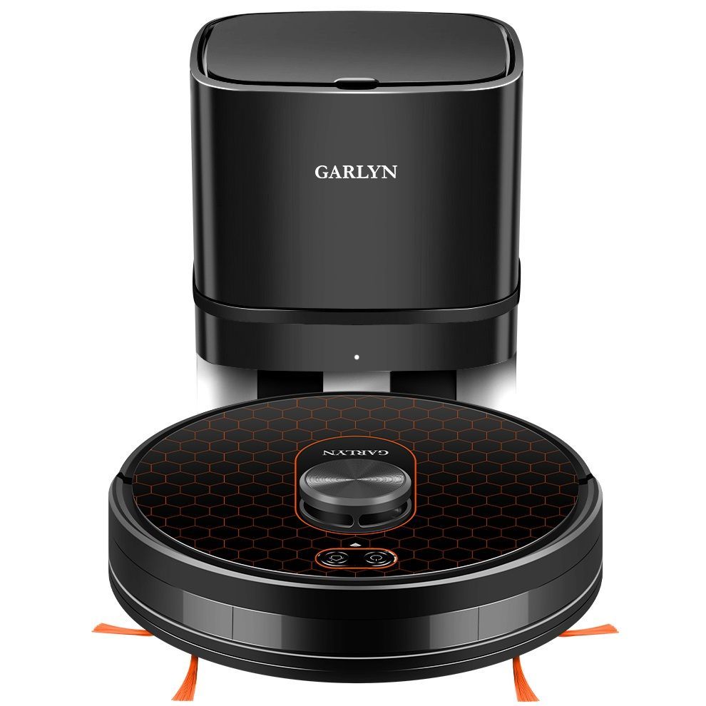 Робот пылесос со станцией самоочистки. Garlyn sr-700. Garlyn sr-800 pro max. Garlyn sr-800 pro max. Garlyn робот пылесос sr 800 pro max.