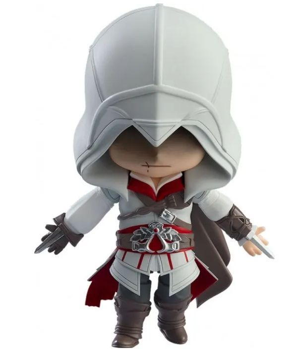 ФигуркаNendoroidNo.1829Assassin