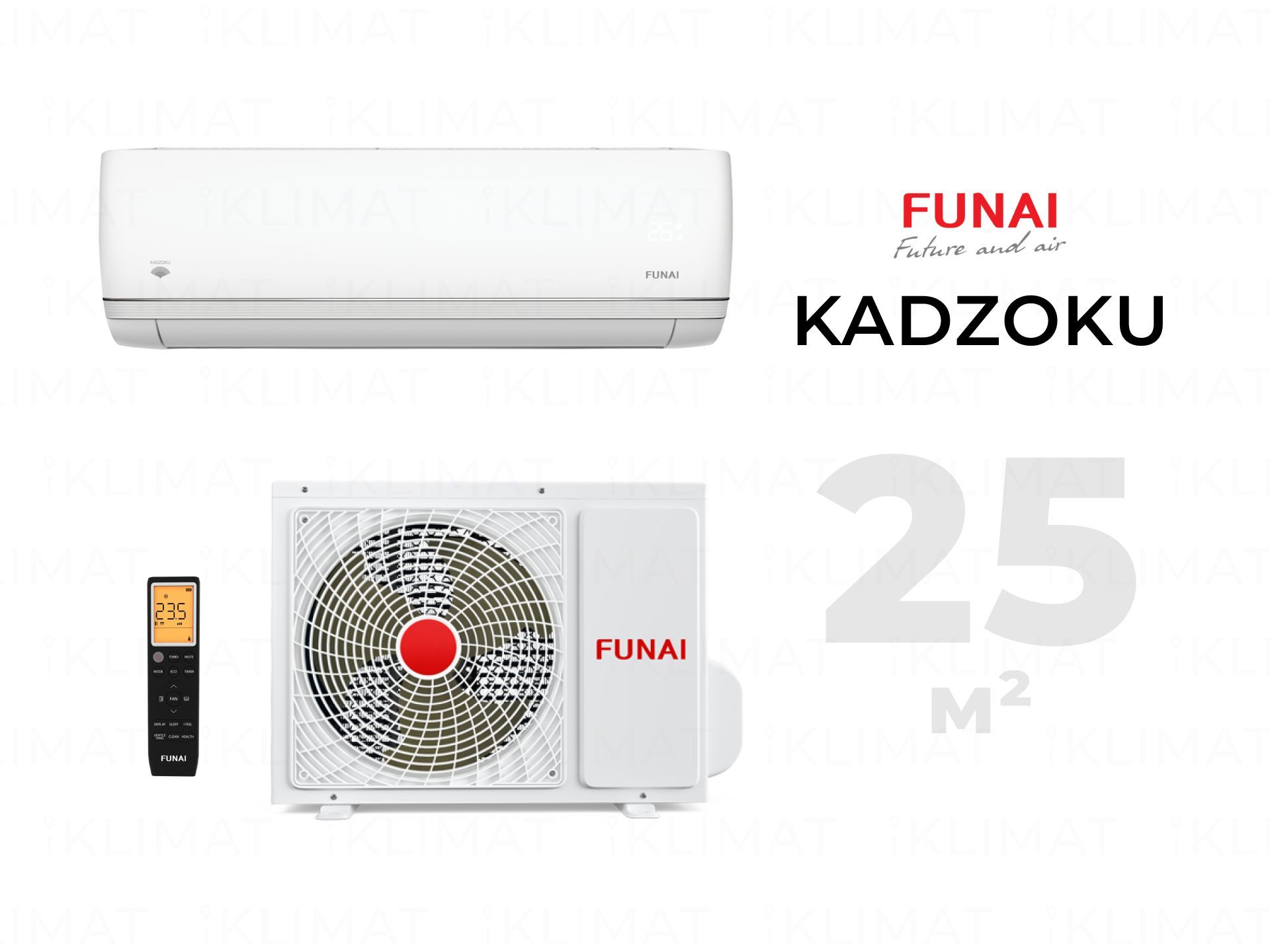 Sm25hp d04 u samurai ii. Funai Kadzoku RAC-kd25hp.d01. Кондиционер Funai Sensei. Сплит-система Funai RAC-sm25hp.d04/u Samurai II. Funai Daijin RAC-da20hp.d01.