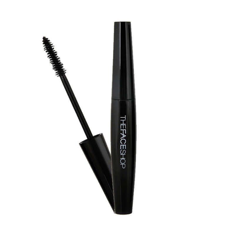 ThefaceshopТушьдляудлиненияресницFreshianBigMascara№1Curling