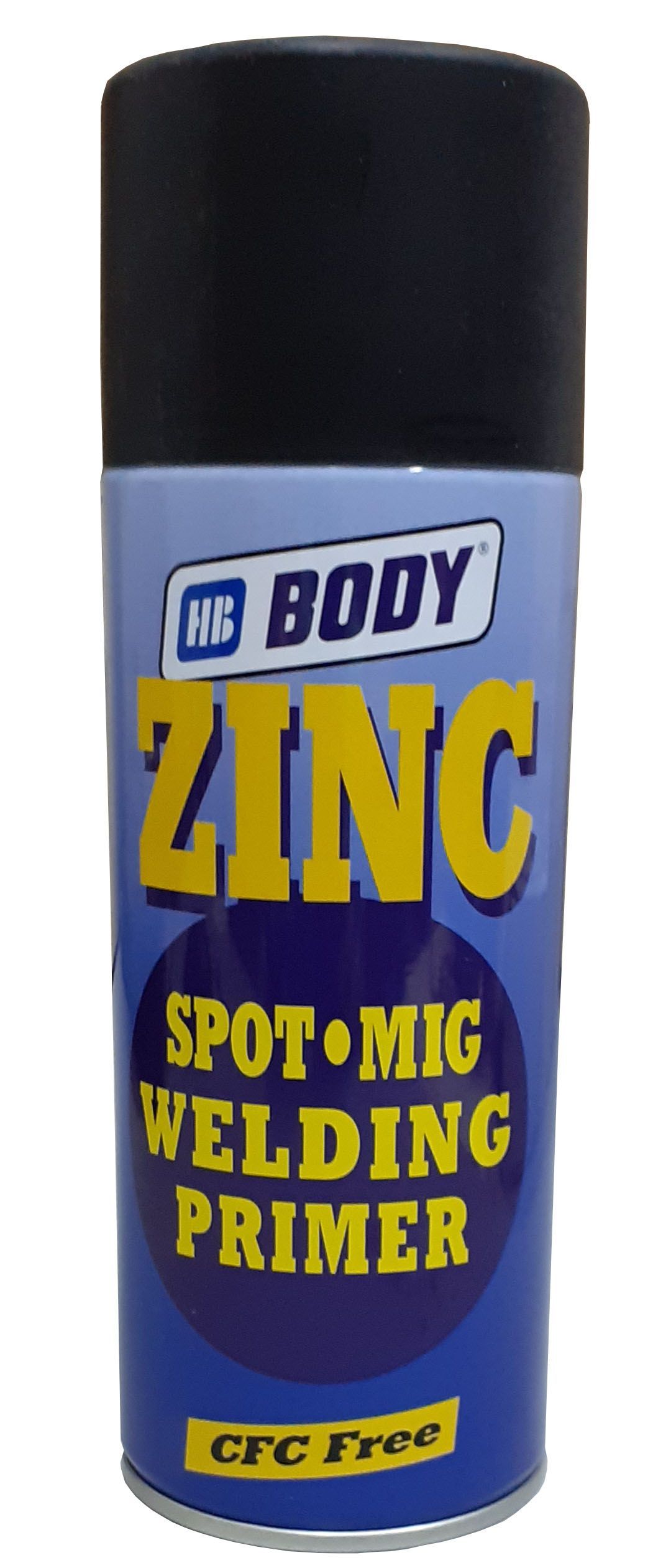 Body zinc