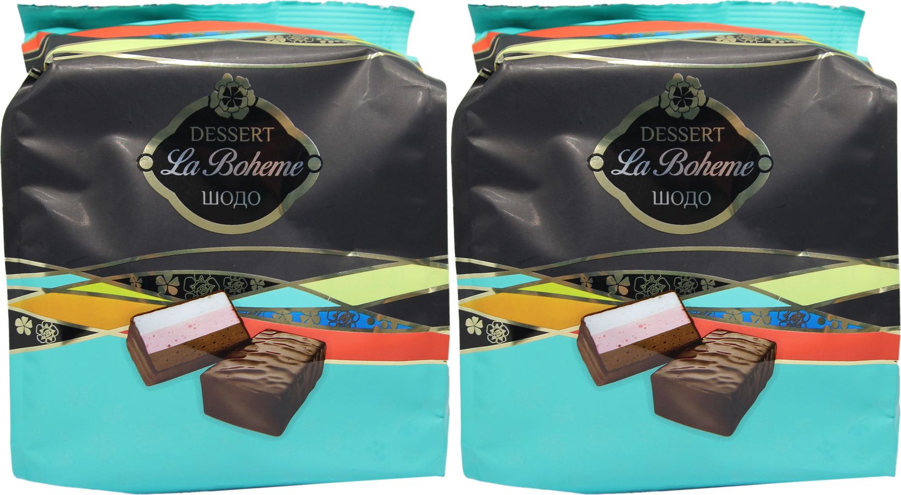 Конфеты La Boheme Купить В Москве