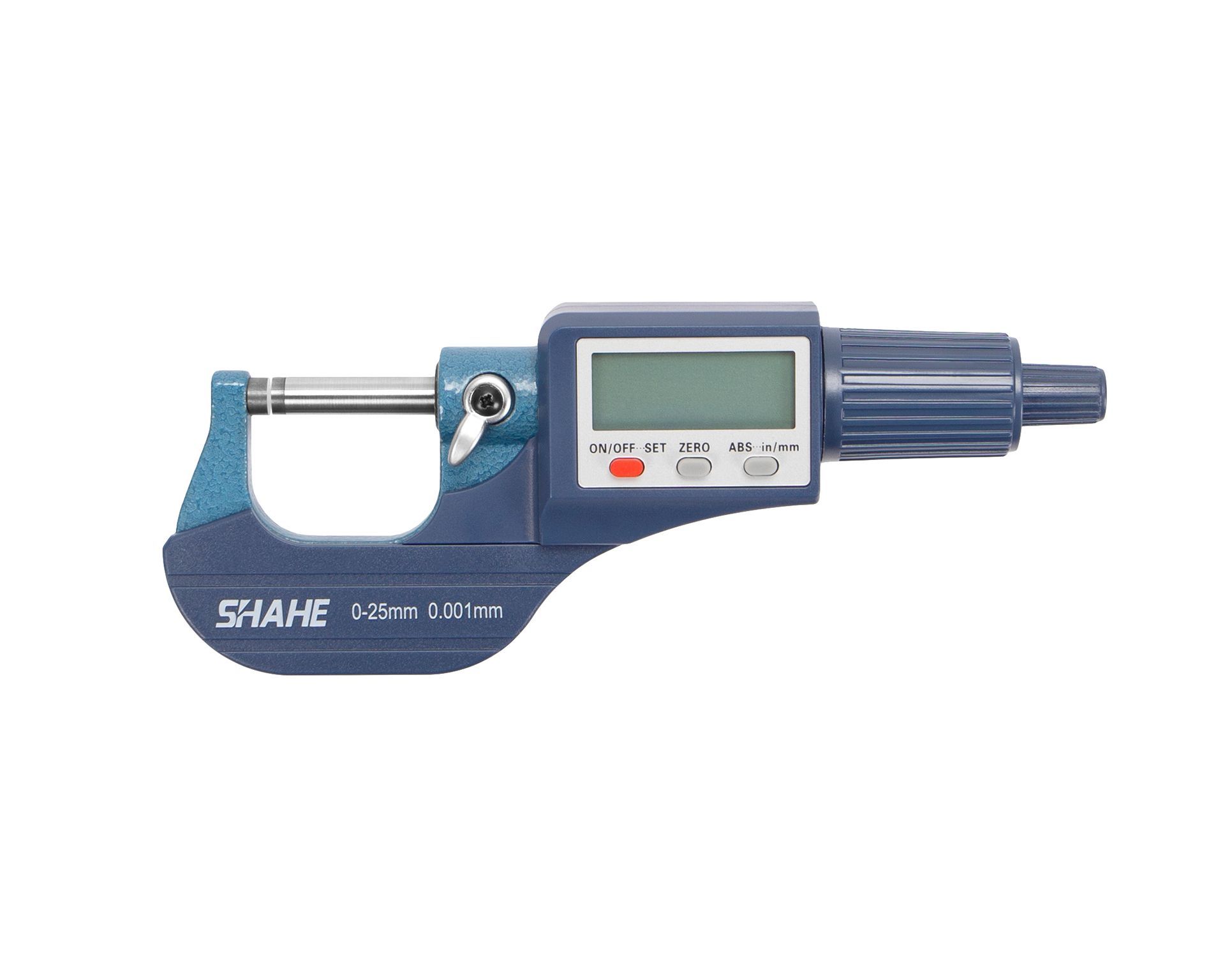 Микрометр shahe. Микрометр shahe
