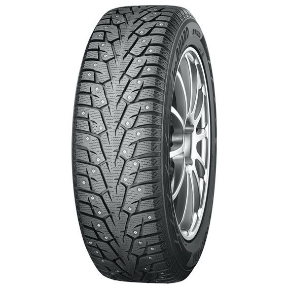 YokohamaIG-55IceguardStudШинызимние215/55R1798TШипованные