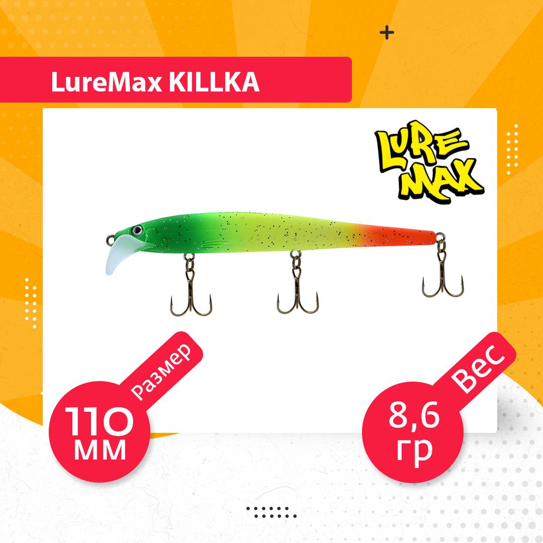 Killka Killka