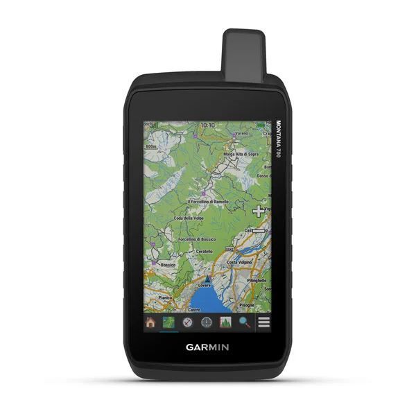 Навигатор Garmin Montana 700 GPS