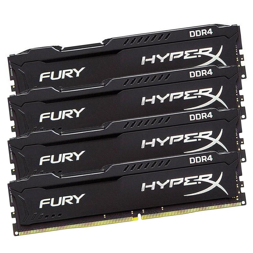 Ddr4 fury hot sale