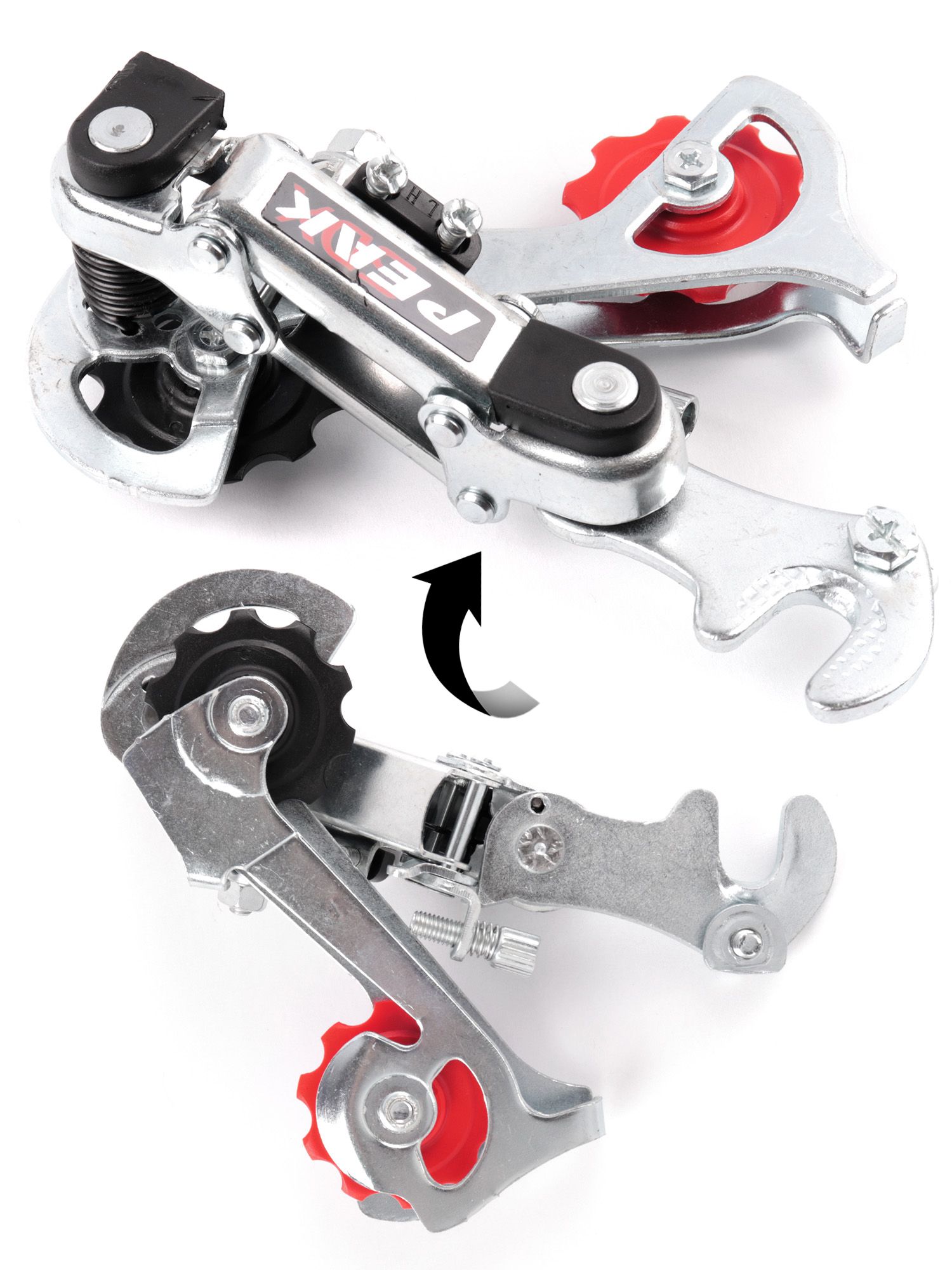 Спорт запчасти. Задний переключатель велосипеда в сборе. Дискретный переключатель велосипеда. Купить задний велосипедный переключатель Epoch.