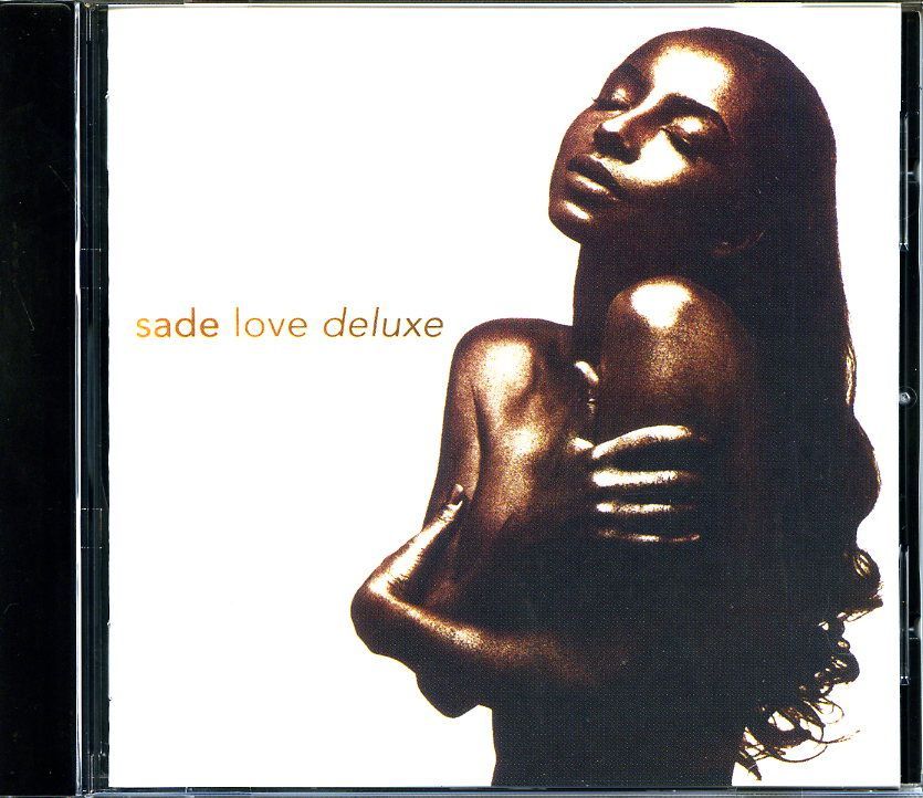 Sade no ordinary love