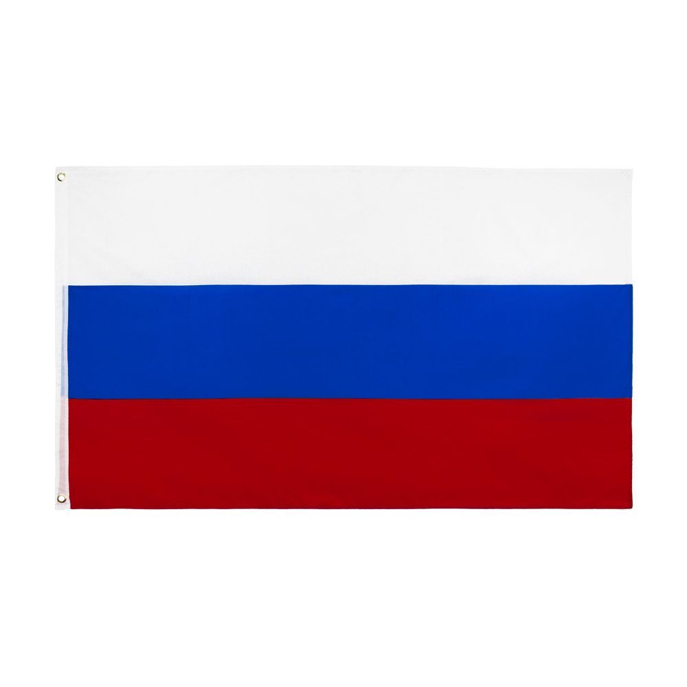 Как будет выглядеть российский флаг Российский флаг - купить Флаг по выгодной цене в интернет-магазине OZON (9258028