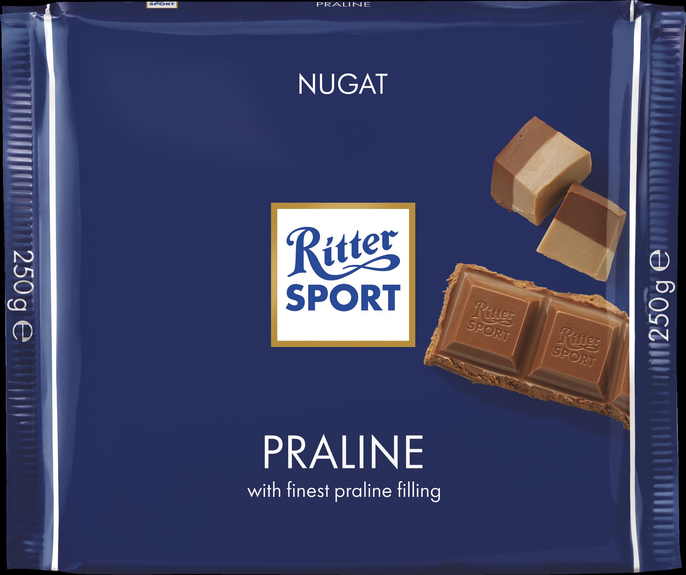 Риттер спорт большая. Шоколад Ritter Sport Extra nut. Шоколад Риттер спорт пралине. Ritter Sport 250г. Шоколад Ritter Sport "шоколадно-Ореховый десерт" молочный.