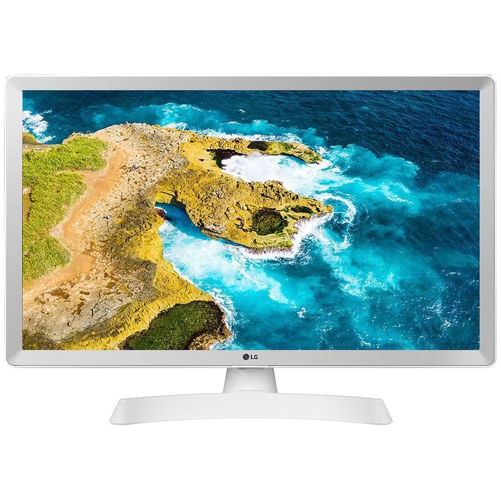 Купить телевизор LG TQ510S-WZ 24