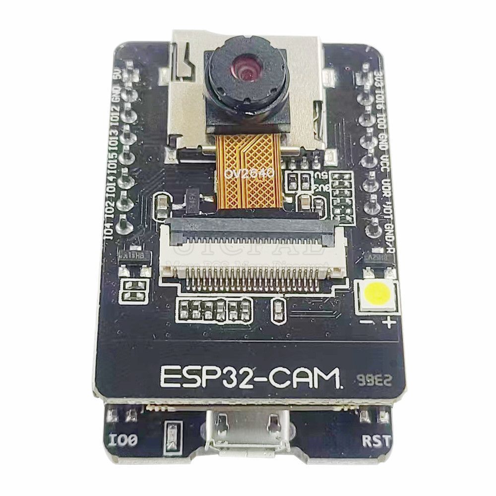 Esp32-Cam
