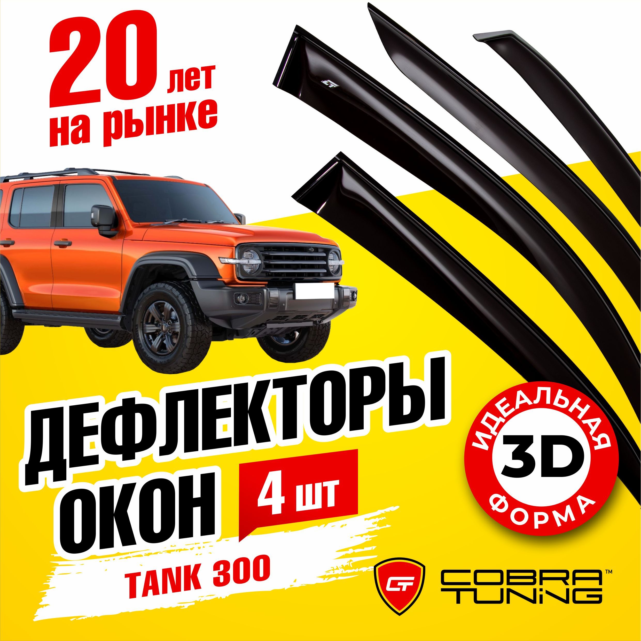 Анализ продаж Cobra Tuning на Ozon, аналитика и статистика продаж товаров  бренда Cobra Tuning на Ozon