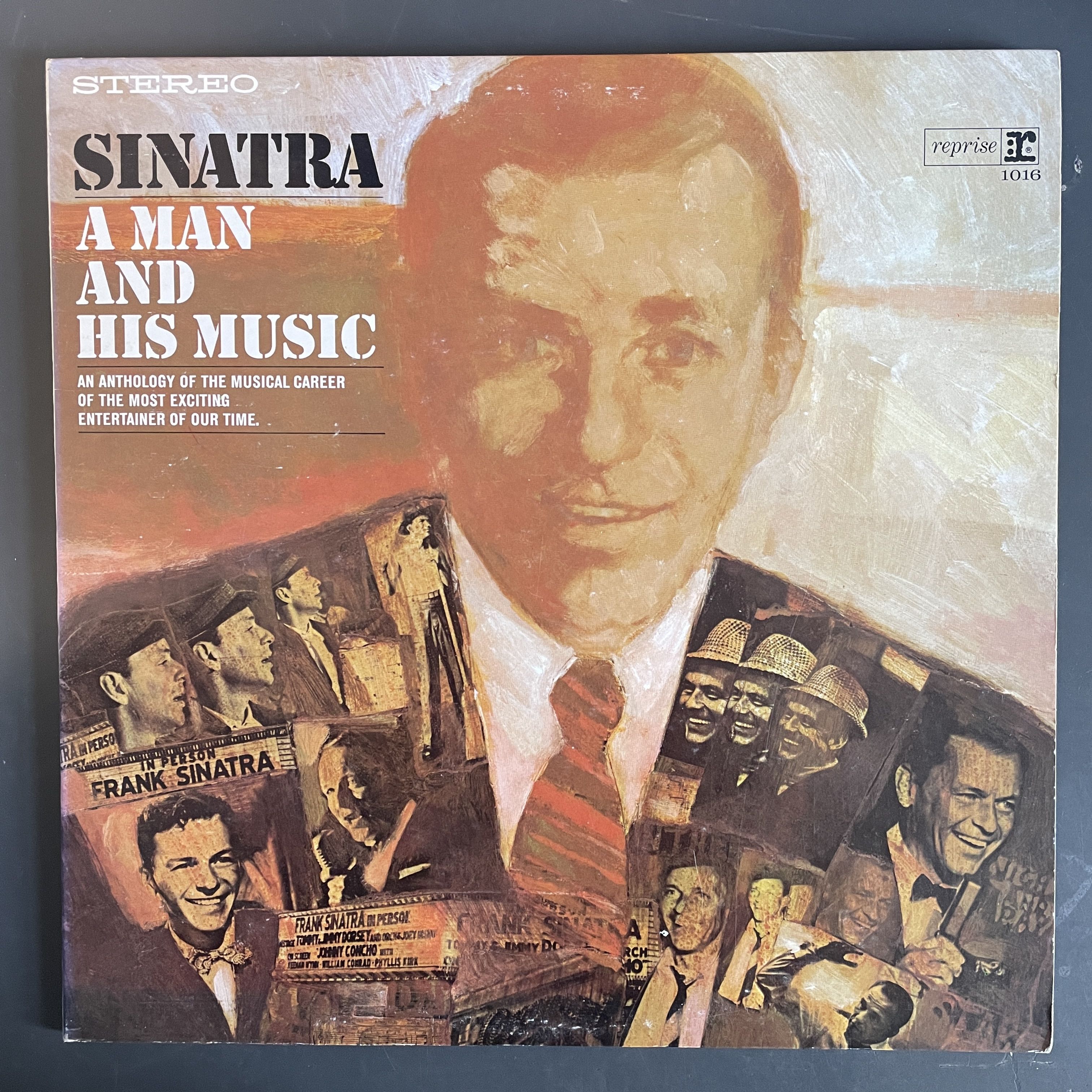 His music. A man and his Music Фрэнк Синатра. Frank Sinatra - luck be a Lady. Frank Sinatra a man and his Music Cover. CD Sinatra, Frank: Watertown.