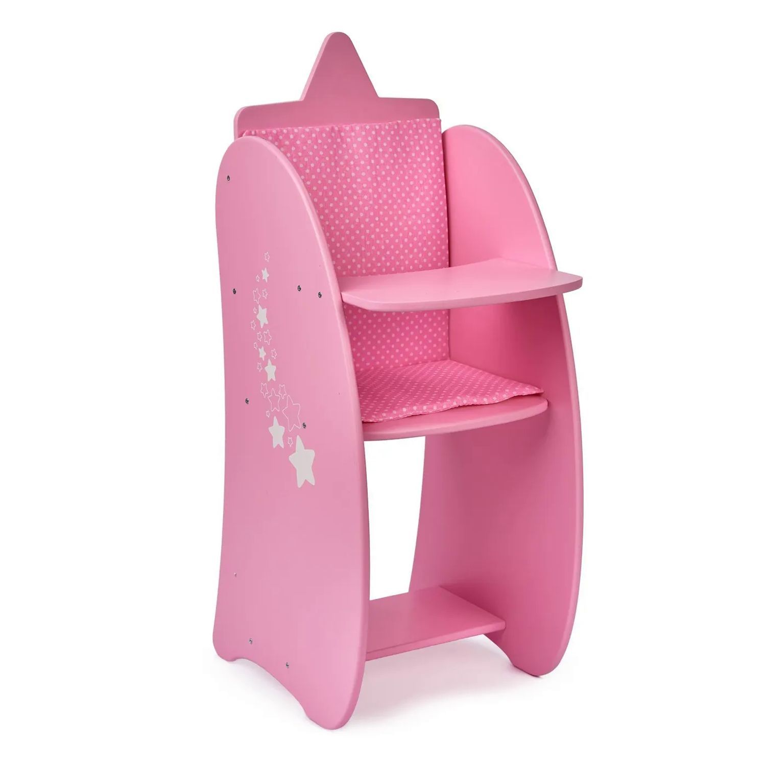 стульчик для кормления princess