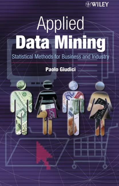 Applied Data Mining | Электронная книга