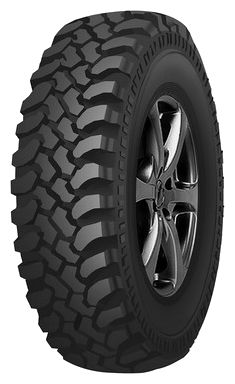 АШК Forward Safari 540 Шины  летние 205/75  R15 97Q