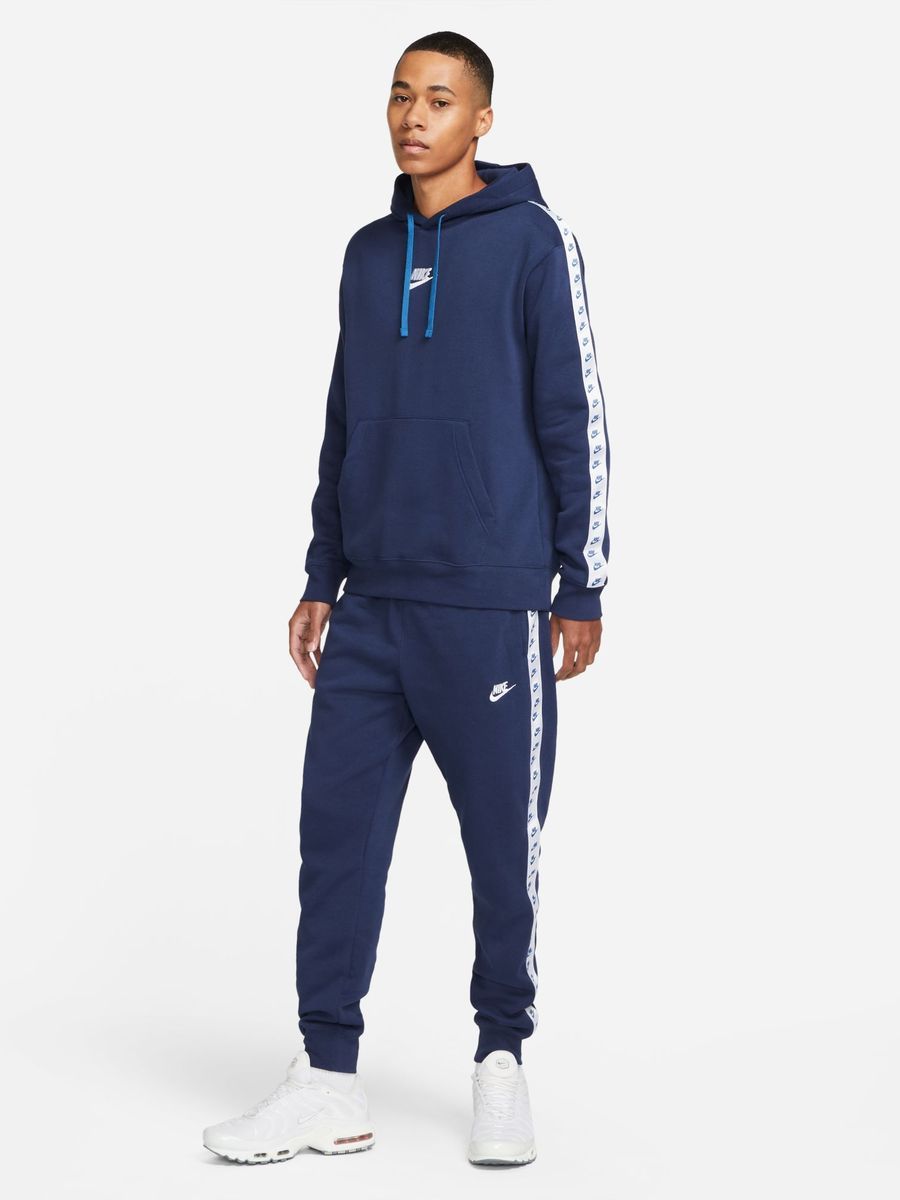 КостюмспортивныйNikeMNkClubFlcGxHdTrkSuit