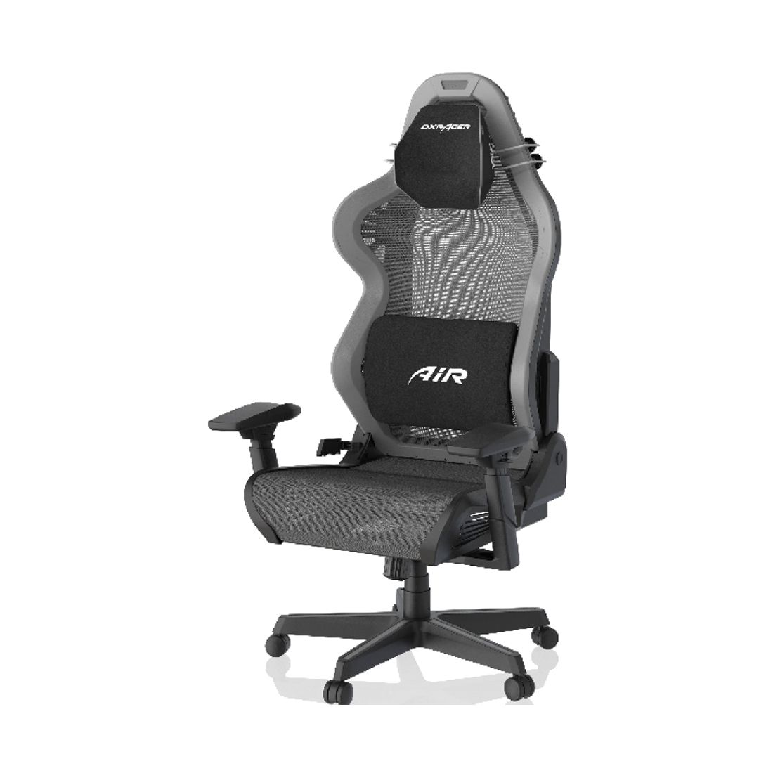 Dxracer кресло сетка