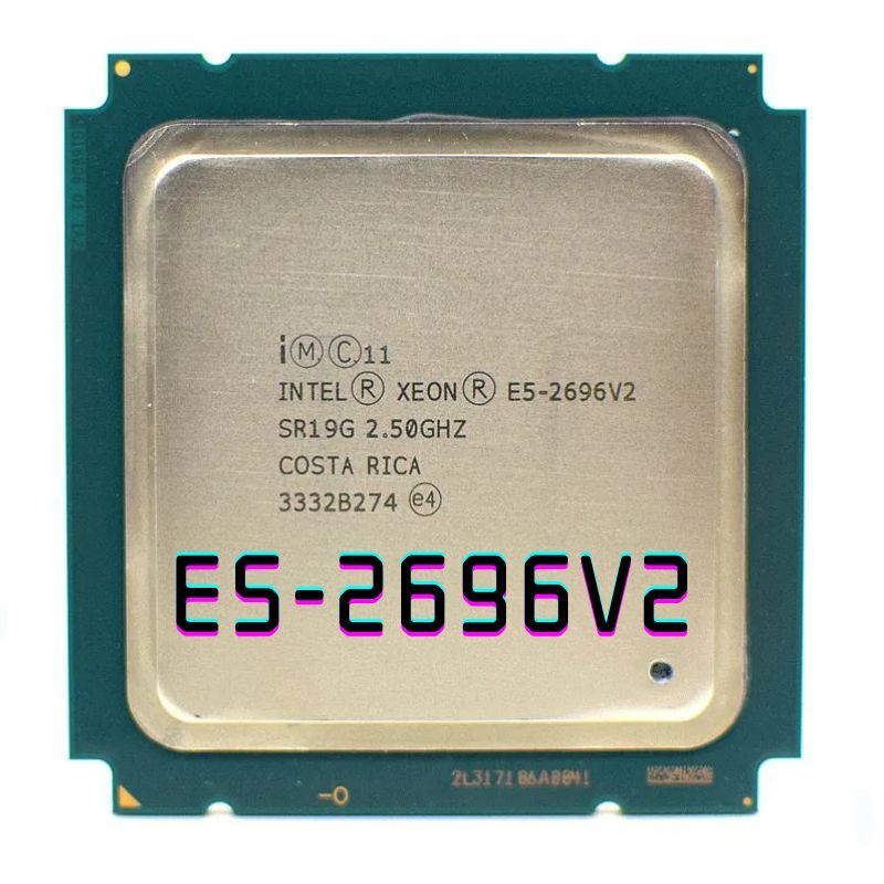 Xeon 1151 socket