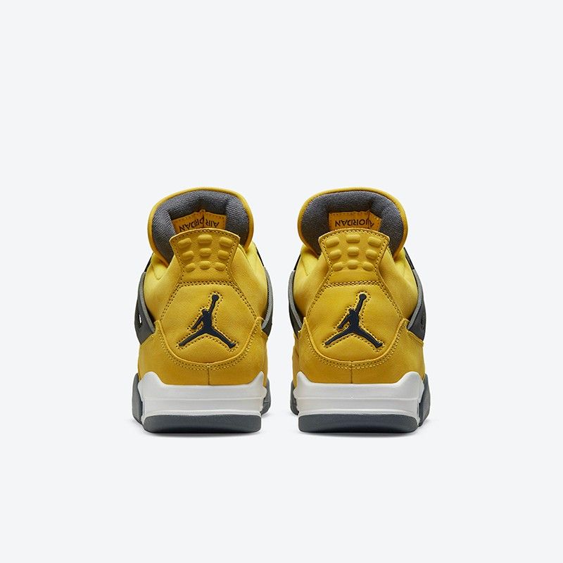 Nike Air Jordan название моделей