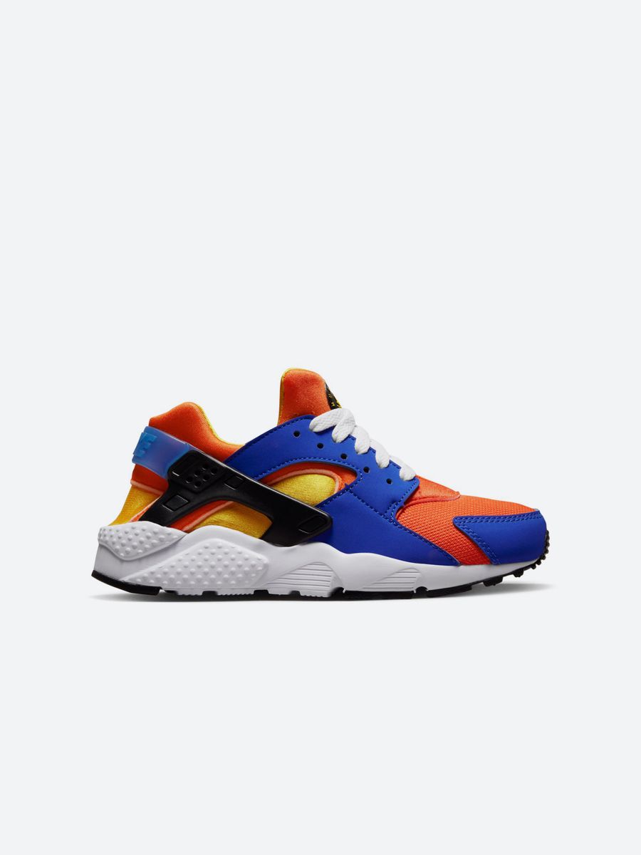 Nike huarache run now on sale