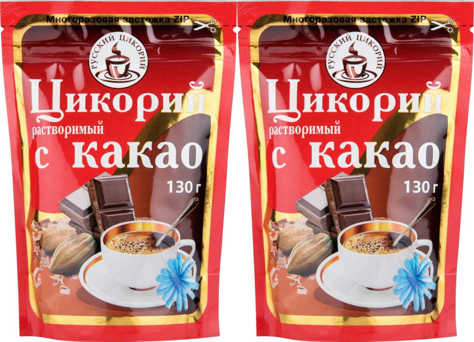 Какао порошок Айдиго