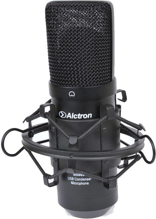 Alctron pm58s