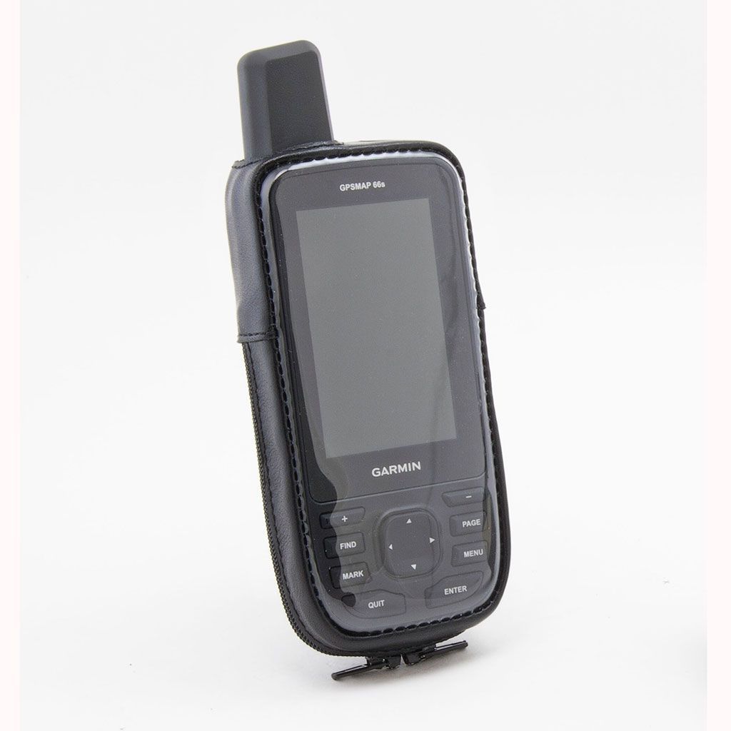 Чехол без крючка для Garmin GPSMAP 66s/66st/66sr